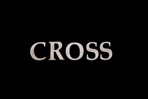 K242-آرم نوشته CROSS