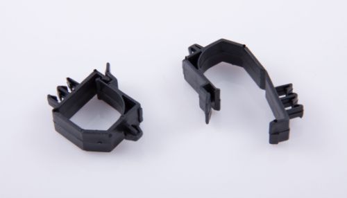 K301-خار بست تاشو 013A پراید