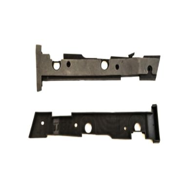 K401-گارد چپ وراست آبریز ساینا