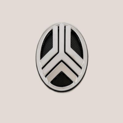K102-K103-لوگو سایپا برلیانس(جلو H230- عقب H220)