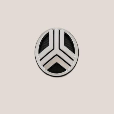 K104-K101-لوگو سایپا برلیانس(جلو H220- عقبH230)