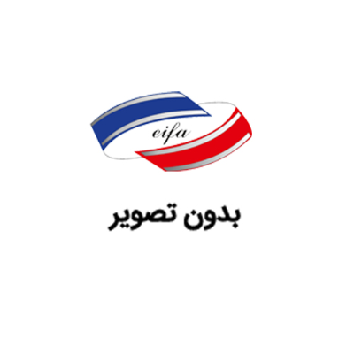 K502-جلو پنجره تیبا با آرم سایپا تمام کروم